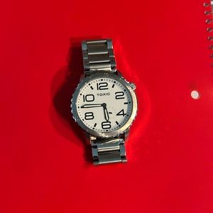 Like New Toxic Watch